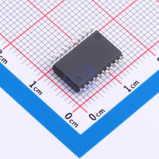 MICROCHIP ATF16V8CZ-15SU - 2
