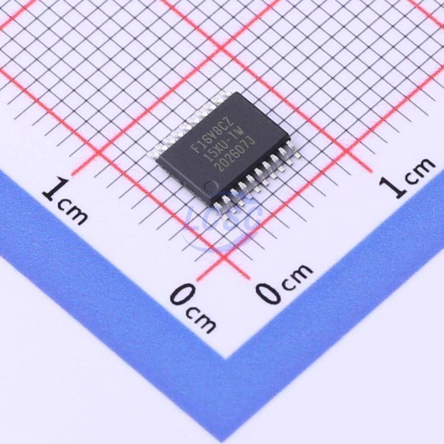 MICROCHIP ATF16V8CZ-15XU - 1