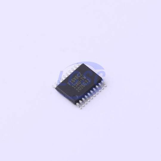 MICROCHIP ATF16V8CZ-15XU - 3
