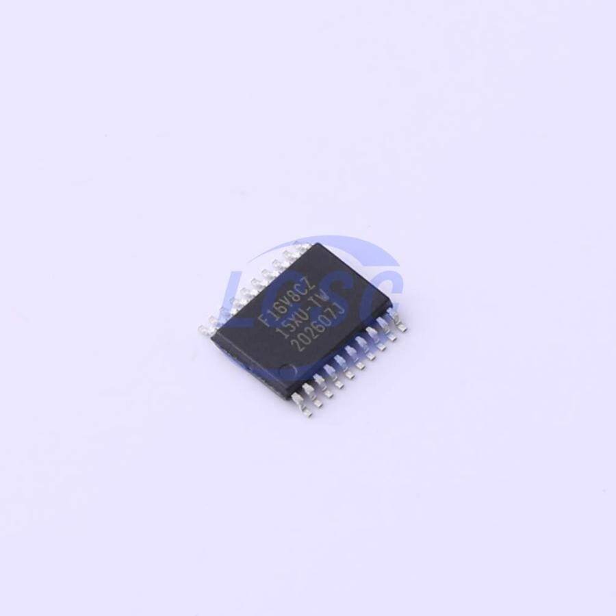 MICROCHIP ATF16V8CZ-15XU - 3