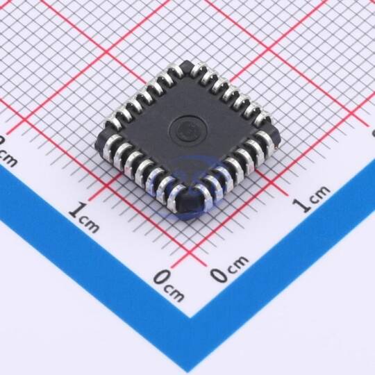 MICROCHIP ATF22LV10C-10JU - 2
