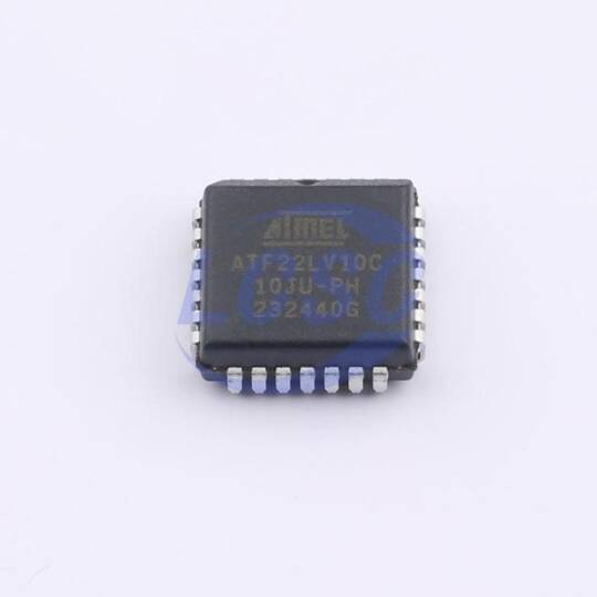MICROCHIP ATF22LV10C-10JU - 3