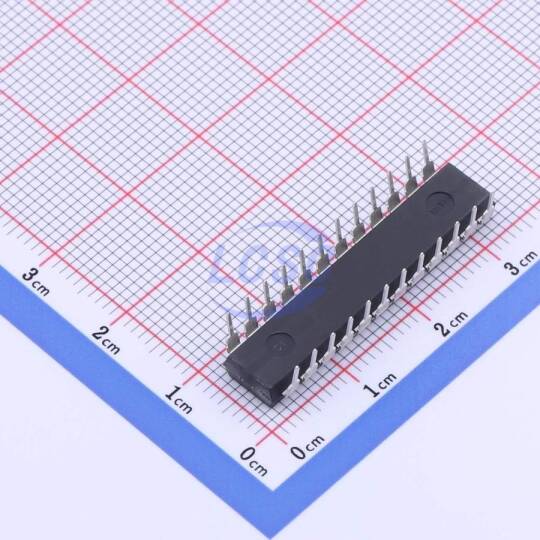MICROCHIP ATF22LV10C-10PU - 2