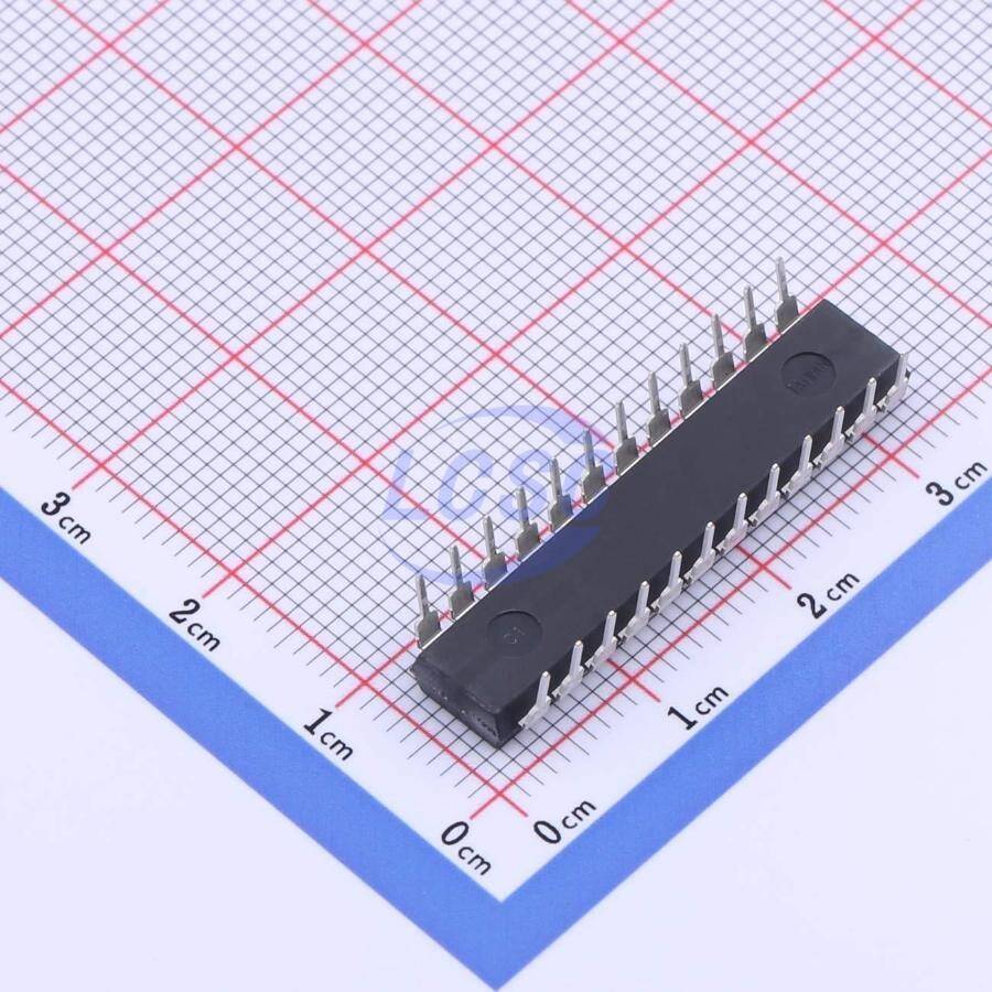 MICROCHIP ATF22LV10C-10PU - 2