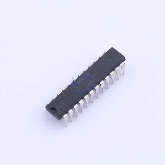 MICROCHIP ATF22LV10C-10PU - 3