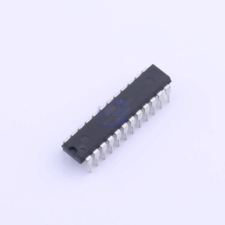 MICROCHIP ATF22LV10C-10PU - 3