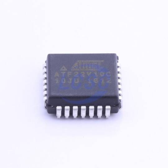 MICROCHIP ATF22V10C-10JU - 3