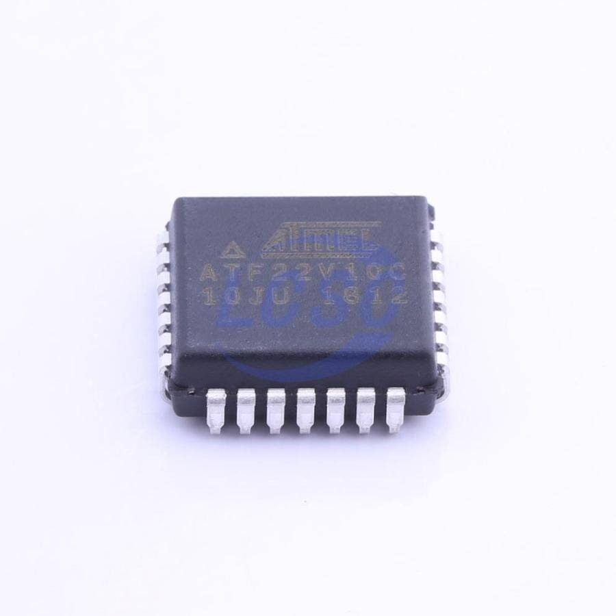 MICROCHIP ATF22V10C-10JU - 3