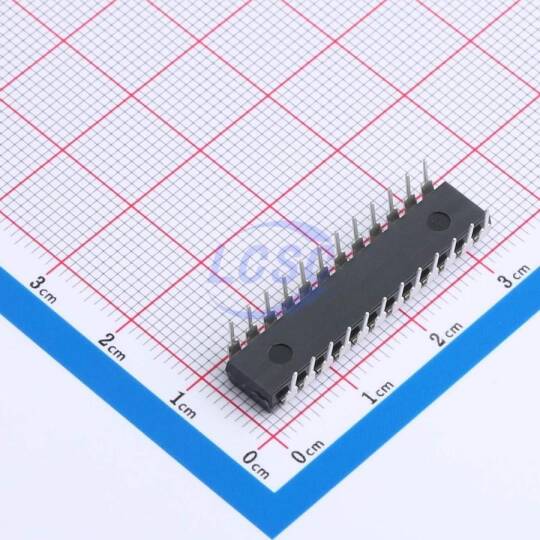 MICROCHIP ATF22V10C-10PU - 2