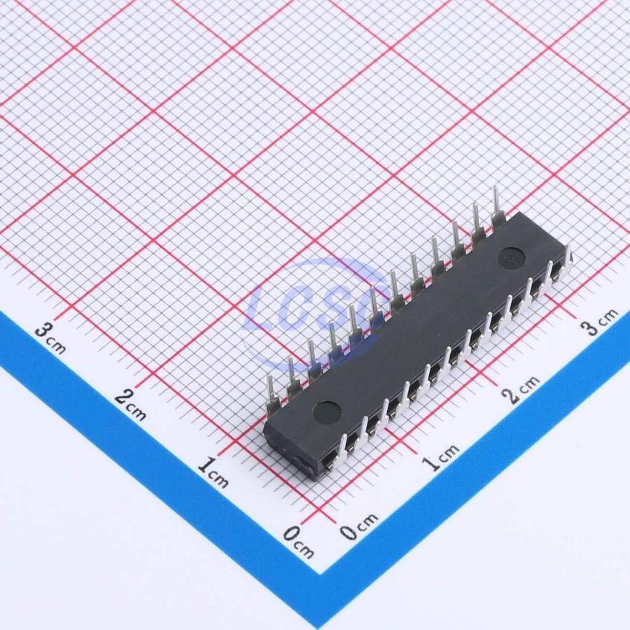 MICROCHIP ATF22V10C-10PU - 2