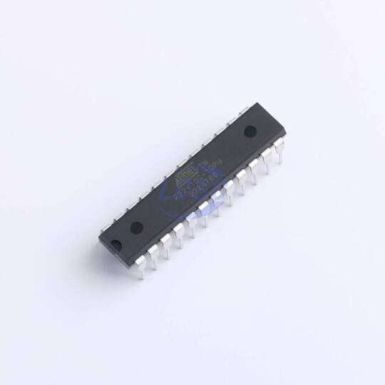 MICROCHIP ATF22V10C-10PU - 3