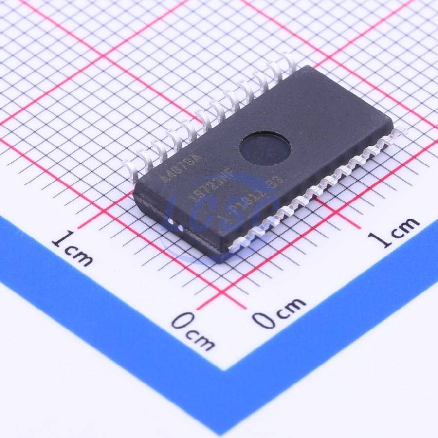 MICROCHIP ATF22V10C-10SU - 2