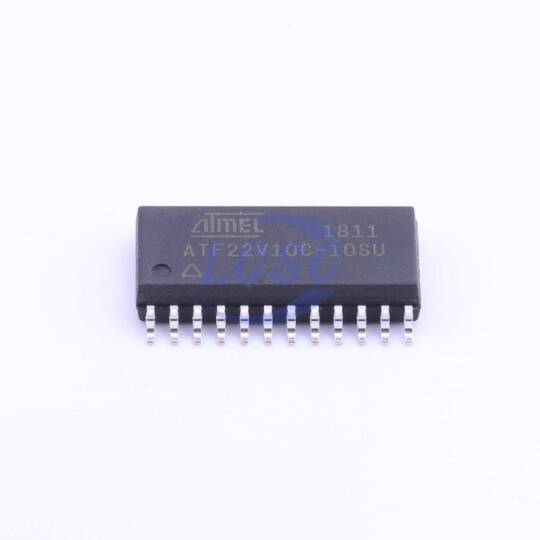 MICROCHIP ATF22V10C-10SU - 3