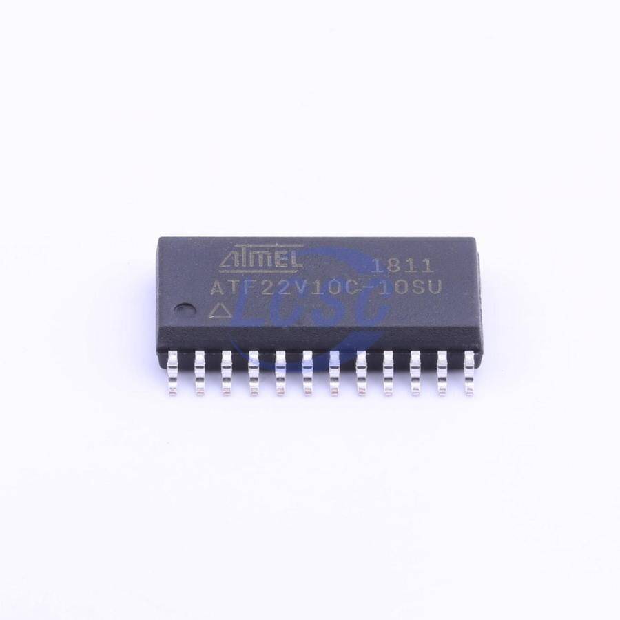 MICROCHIP ATF22V10C-10SU - 3