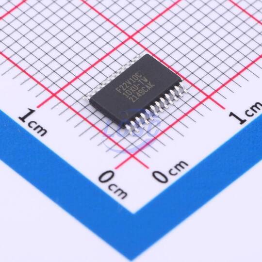 MICROCHIP ATF22V10C-10XU