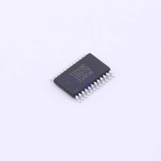 MICROCHIP ATF22V10C-10XU - 3