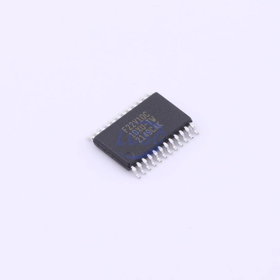 MICROCHIP ATF22V10C-10XU - 3