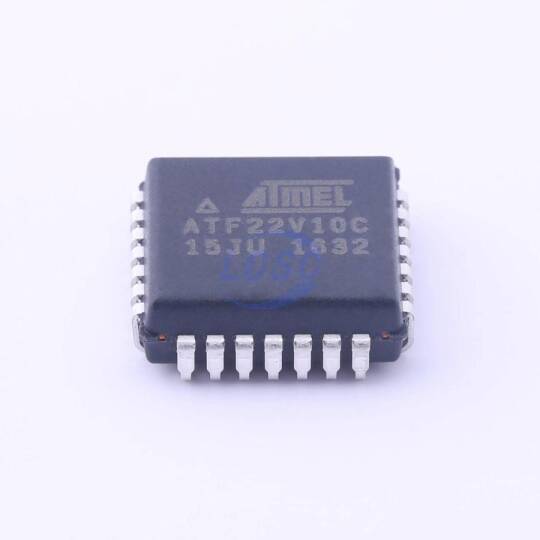 MICROCHIP ATF22V10C-15JU - 3
