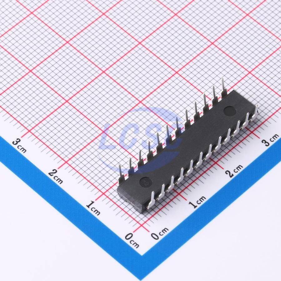 MICROCHIP ATF22V10C-15PU - 2