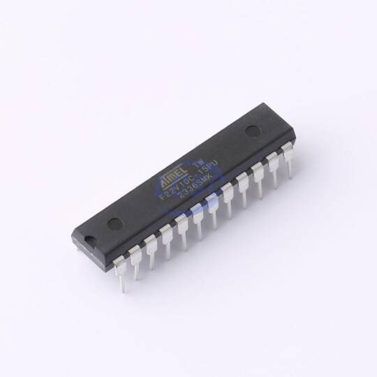 MICROCHIP ATF22V10C-15PU - 3