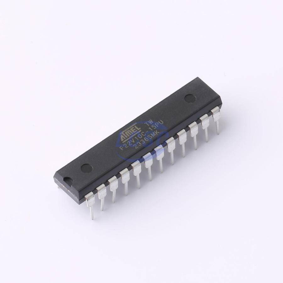 MICROCHIP ATF22V10C-15PU - 3