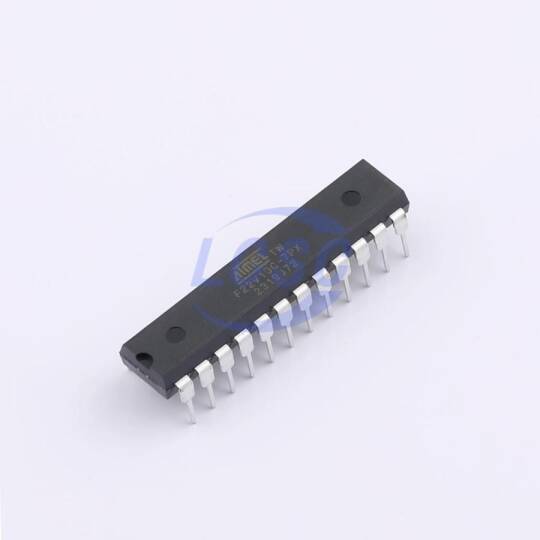 MICROCHIP ATF22V10C-7PX - 3