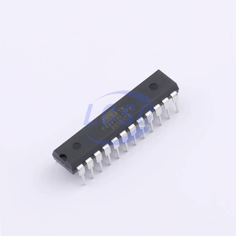 MICROCHIP ATF22V10C-7PX - 3