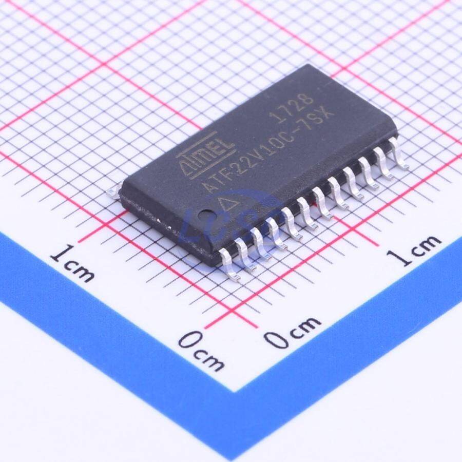 MICROCHIP ATF22V10C-7SX - 1
