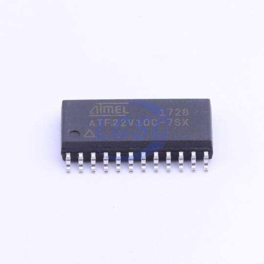 MICROCHIP ATF22V10C-7SX - 3