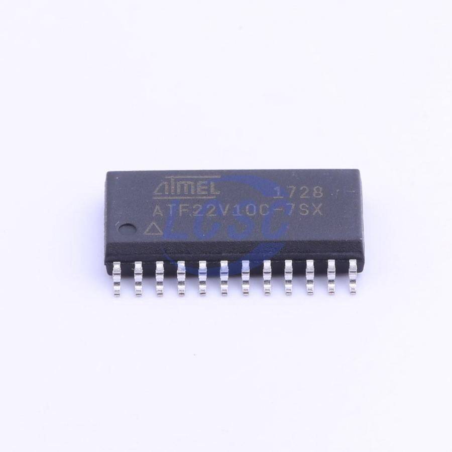 MICROCHIP ATF22V10C-7SX - 3