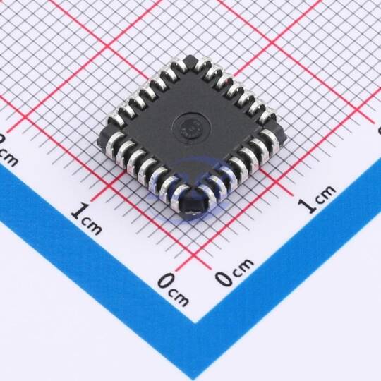 MICROCHIP ATF22V10CQ-15JU - 2