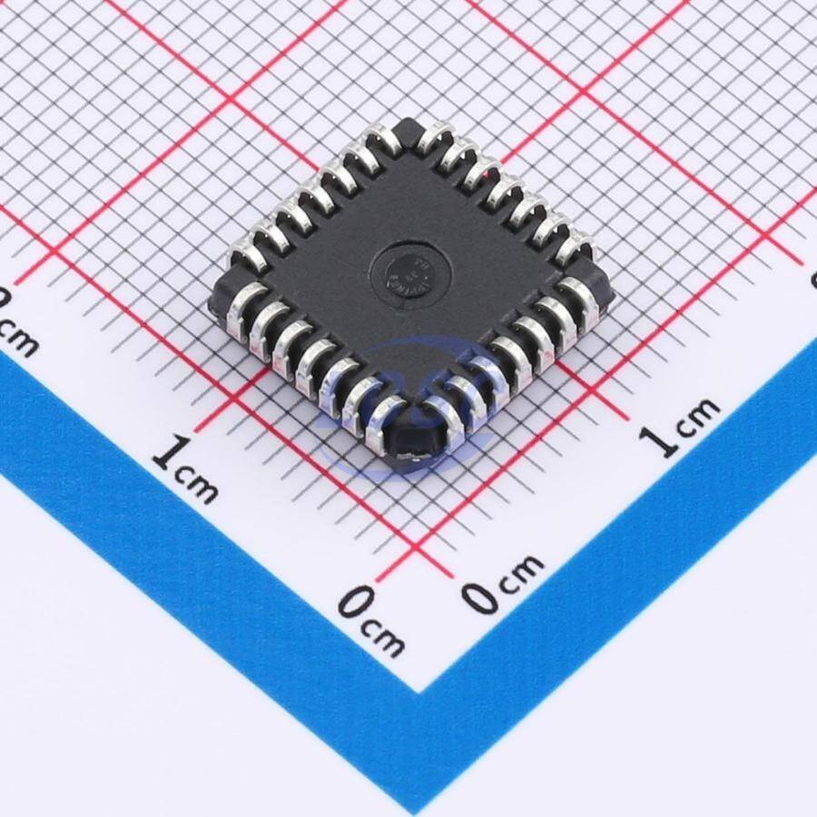 MICROCHIP ATF22V10CQ-15JU - 2