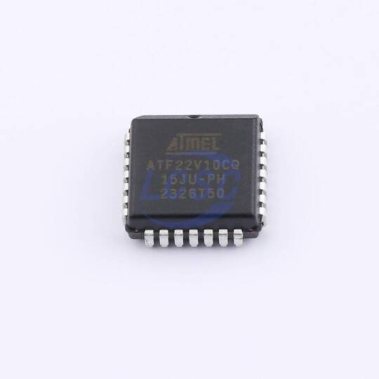 MICROCHIP ATF22V10CQ-15JU - 3