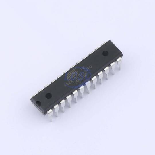 MICROCHIP ATF22V10CQZ-20PU - 3