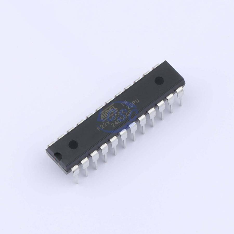 MICROCHIP ATF22V10CQZ-20PU - 3