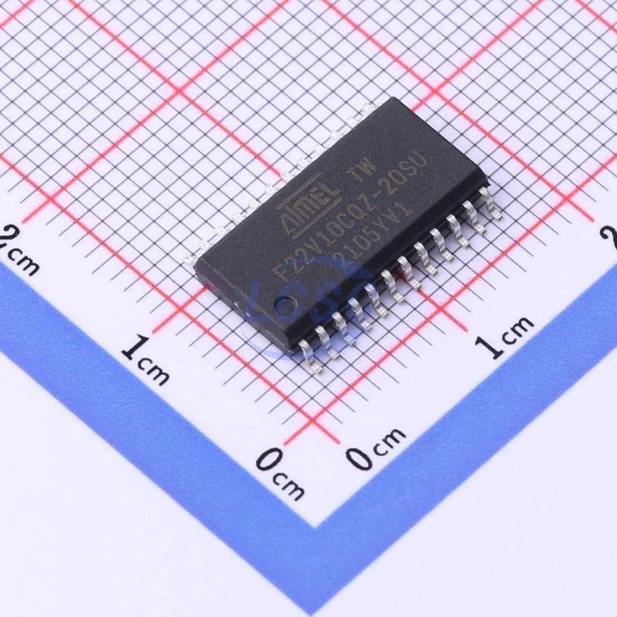 MICROCHIP ATF22V10CQZ-20SU - 1
