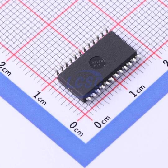 MICROCHIP ATF22V10CQZ-20SU - 2