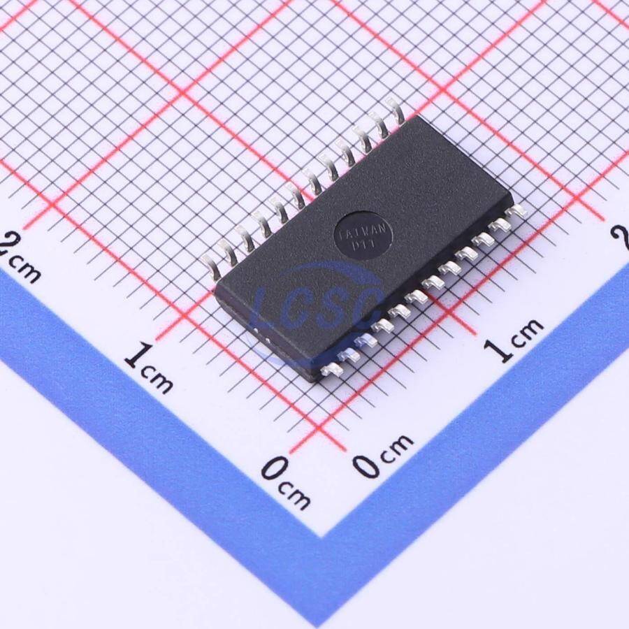 MICROCHIP ATF22V10CQZ-20SU - 2