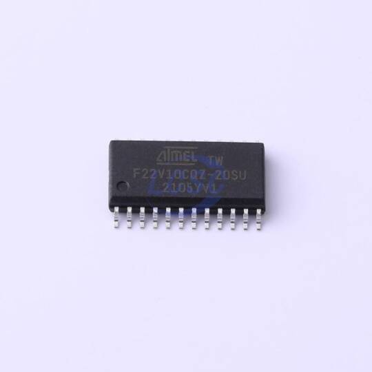 MICROCHIP ATF22V10CQZ-20SU - 3