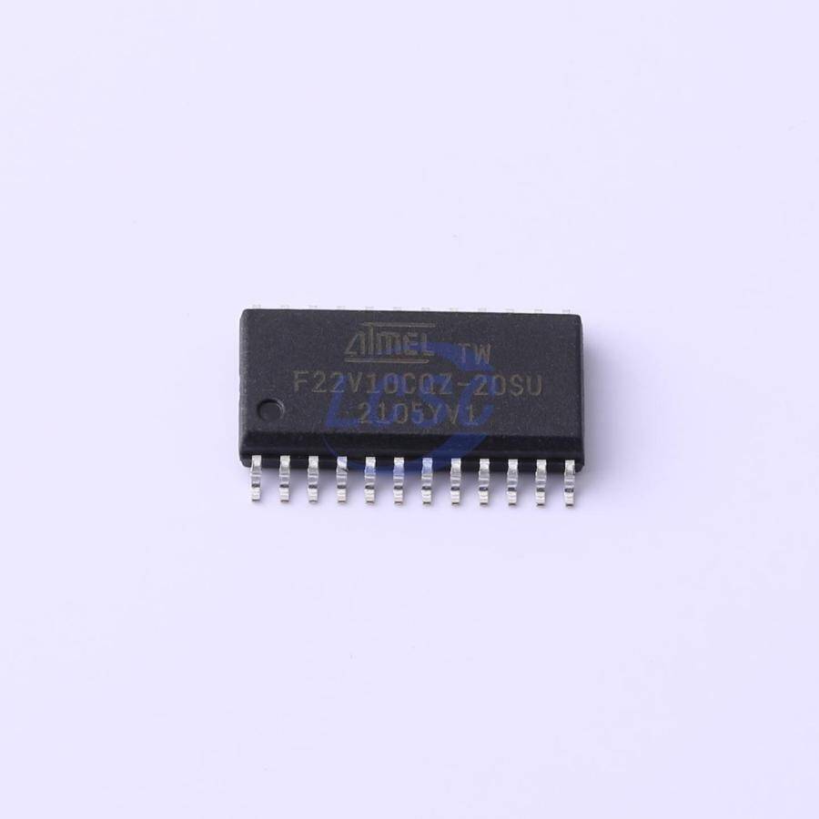MICROCHIP ATF22V10CQZ-20SU - 3