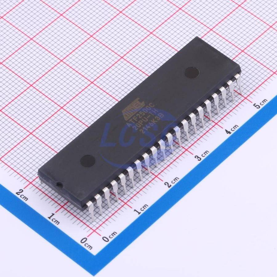 MICROCHIP ATF2500C-20PU