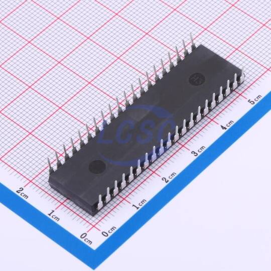 MICROCHIP ATF2500C-20PU - 2