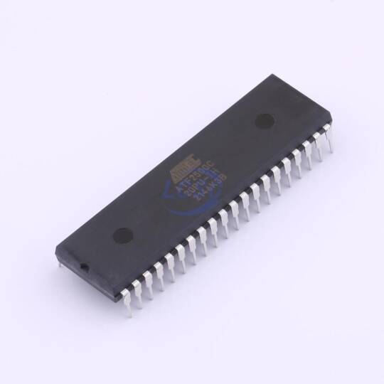 MICROCHIP ATF2500C-20PU - 3