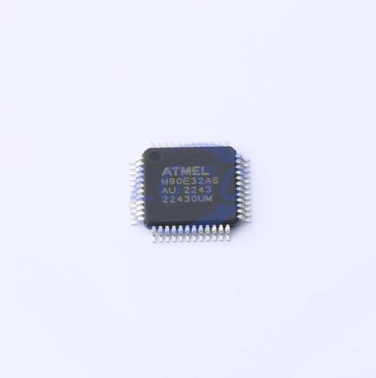 MICROCHIP ATM90E32AS-AU-Y - 3