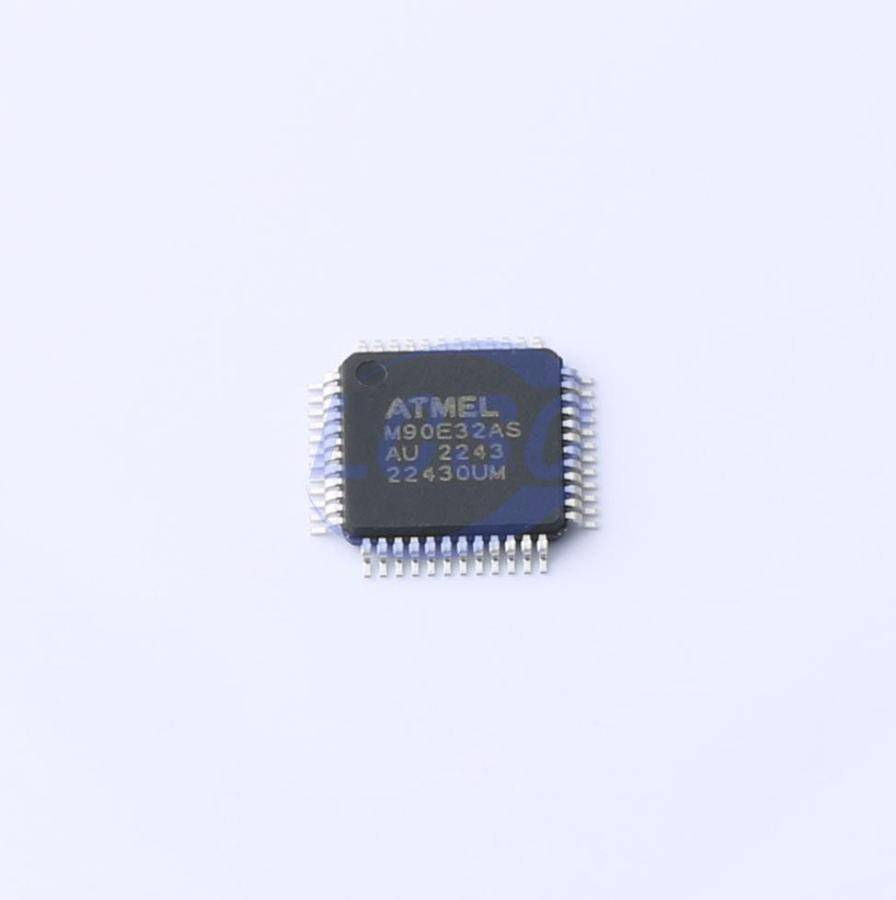 MICROCHIP ATM90E32AS-AU-Y - 3