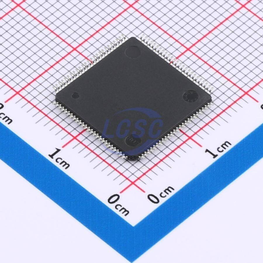 MICROCHIP ATMEGA1280-16AU - 2