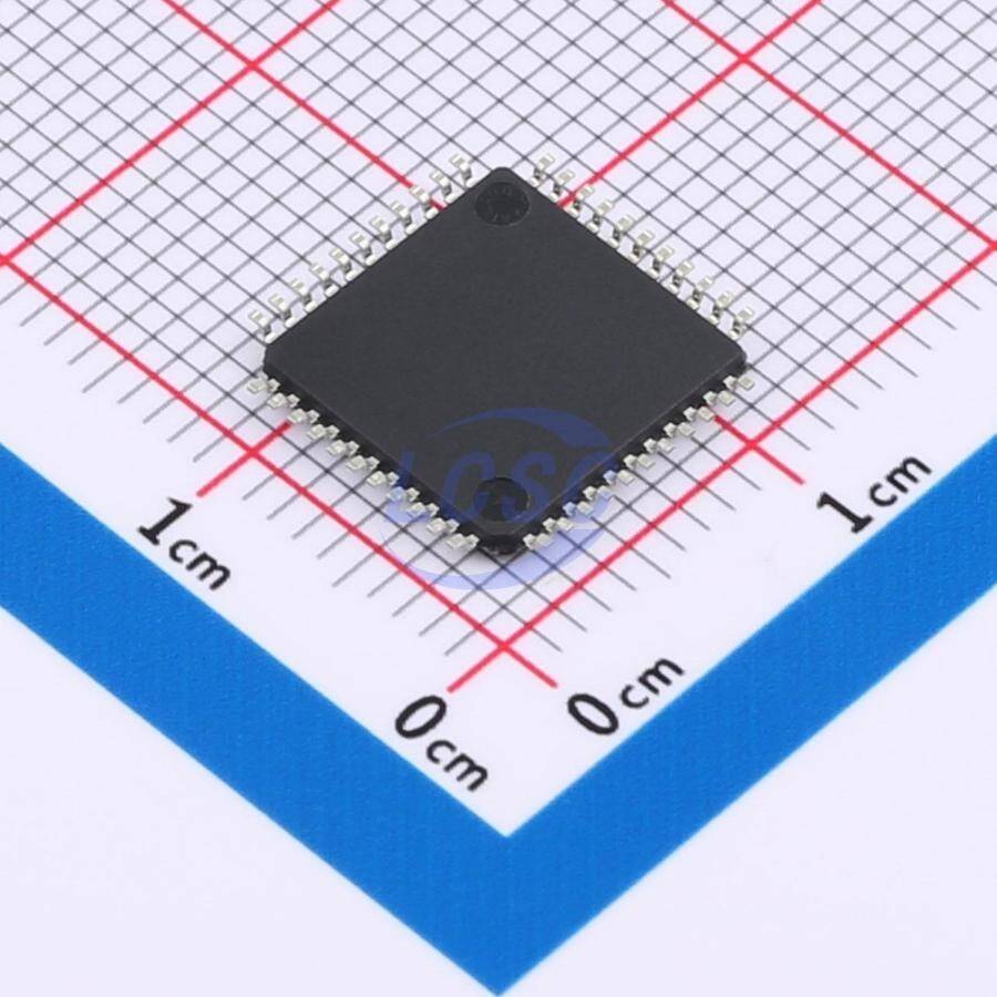 MICROCHIP ATMEGA1284P-AU - 2
