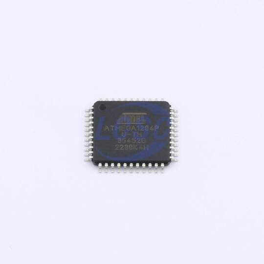 MICROCHIP ATMEGA1284P-AU - 3