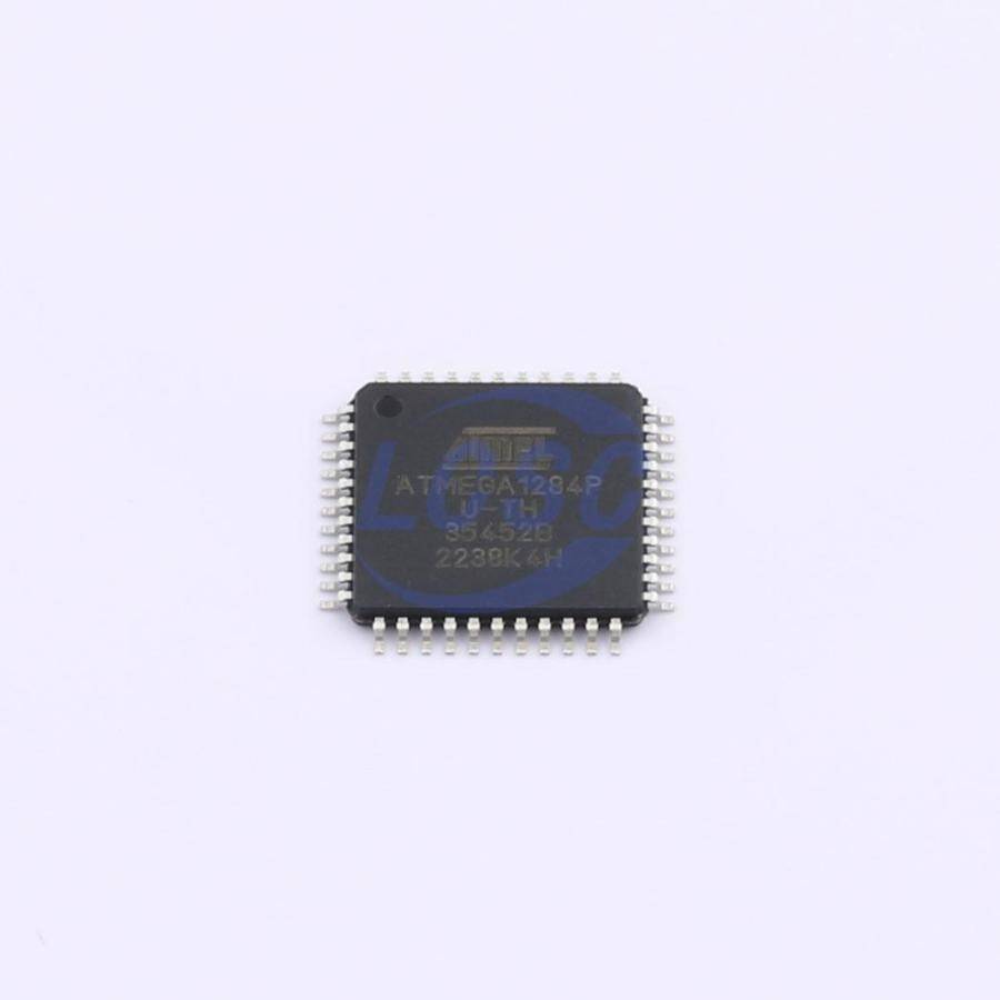 MICROCHIP ATMEGA1284P-AU - 3