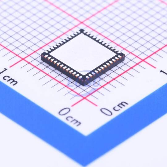 MICROCHIP ATMEGA1284RFR2-ZU - 2